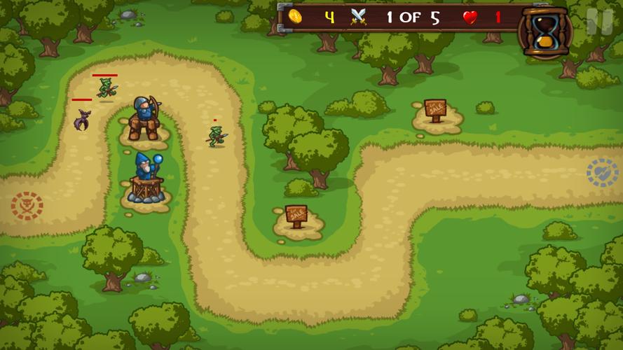 [陷阱塔防RPG／中文／动态] 迷宫∞创造 BOKIBOKI官方中文步兵版 [新作] [500M] [百度云]
