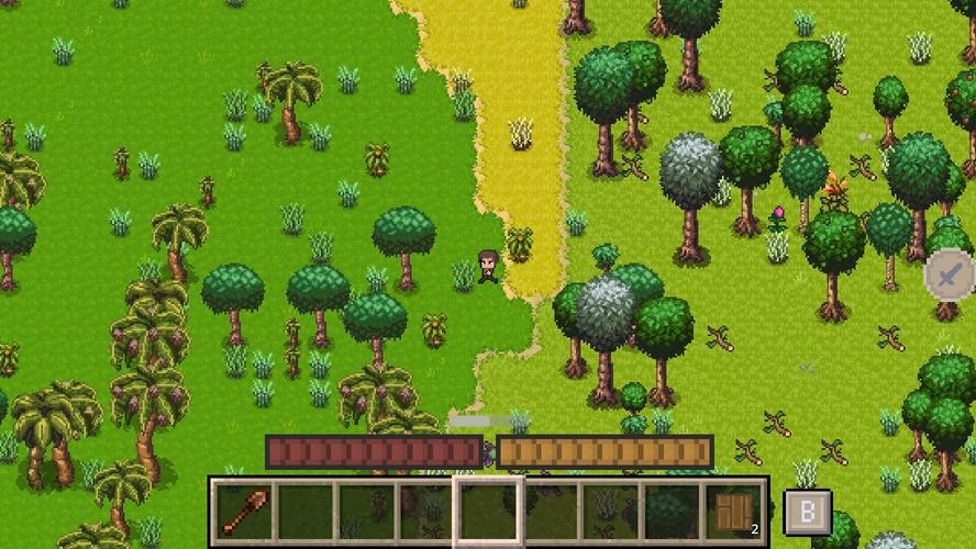 [精品RPG汉化像素]水浒外传V2.6.0919 官方中文版[电脑1.15G／FM／BD]