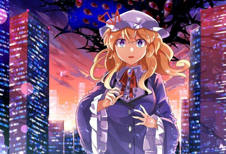 [RPG官中]艾露玛和被诅咒的记忆碎片 v1.03アルマと呪われし記憶[电脑765M]