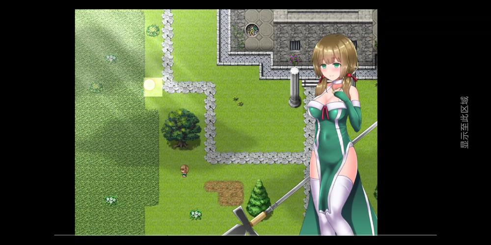 【神级RPG／精翻／全动态】纳迪亚之宝 Ver10112完结精翻汉化版+存档+攻略【PC+安卓／9G／百度】