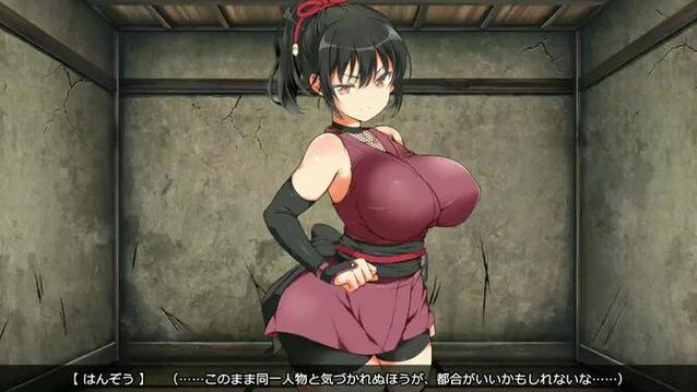 [大型SLG／10日更新／机翻] 妖夢員：The Nightmaretaker～悪魔に憑かれた男V1.4 [12G／秒传]