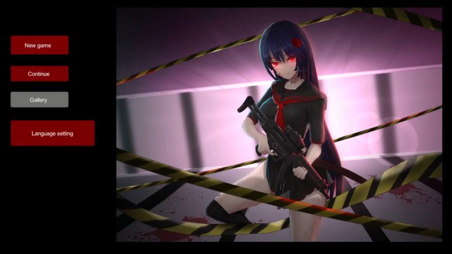 【日式ACT／中文／动态】完美细胞计画 官中步兵版【新作／PC／4.9G】