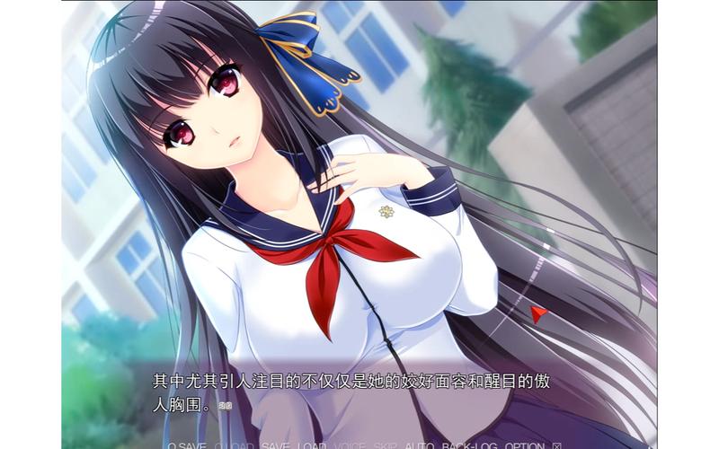 [拔作ADV／汉化／丝袜]美脚性奴会长 亚衣[这、这个变态！你对我的丝袜做了什么……！] AI汉化版+全CG存档[新汉化][2.1G]