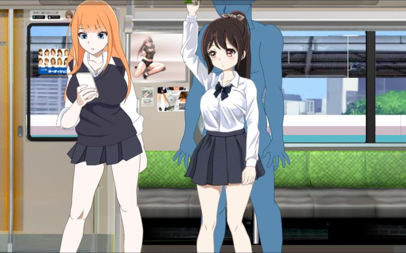 [SLG机翻动画]当面NTR~因为他是校长 校長だから!_Ver1.02[电脑2.1G]