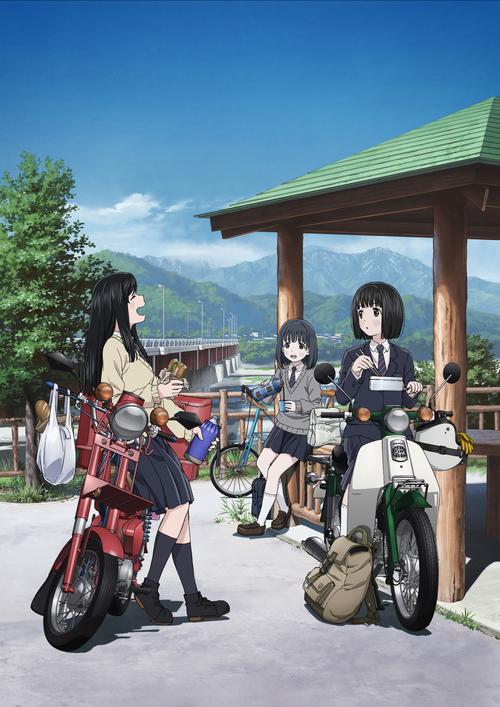 [日式ADV／动画] 时间旅行动画NTR 廻る娼館街のリィナ 机翻版 [1.4G／多空／百度]
