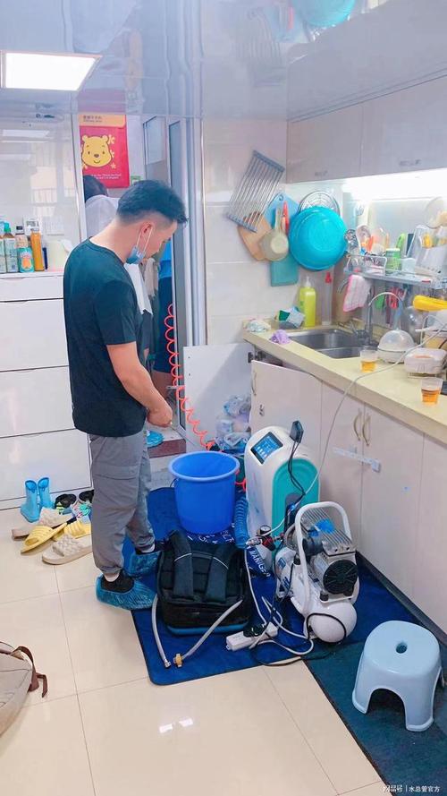 [官中／无码] 水管工传说／Handyman Legend V1.0.2 [83M][FM／秒传／OD]