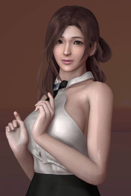 [3DACT有动画生肉]终焉之国的魔女 終わりの王国始まりの魔女[电脑1.58G]