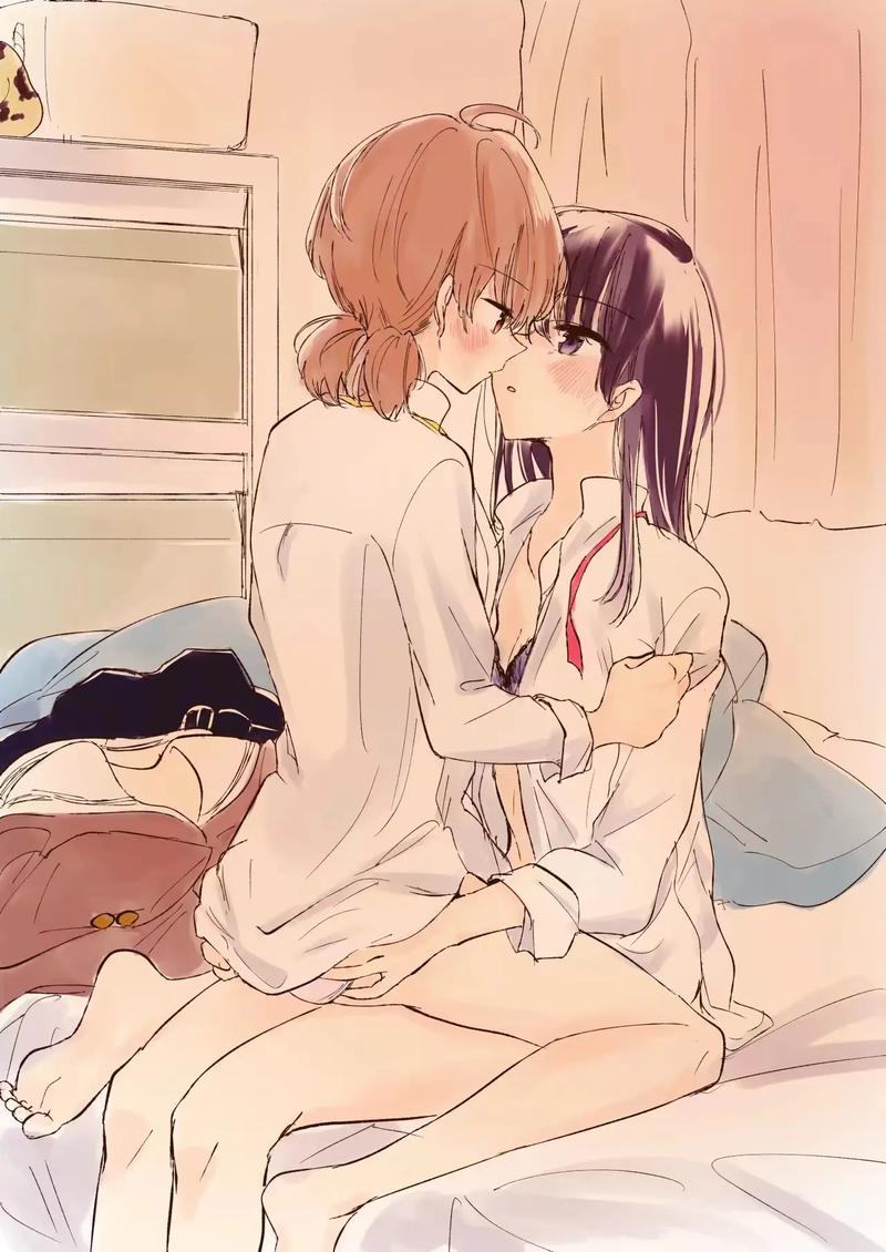 [百合柑橘ADV／中文] 迷醉唇旅 ～总编为我退高烧～官方中文版+全CG存档 [1.9G／百度]