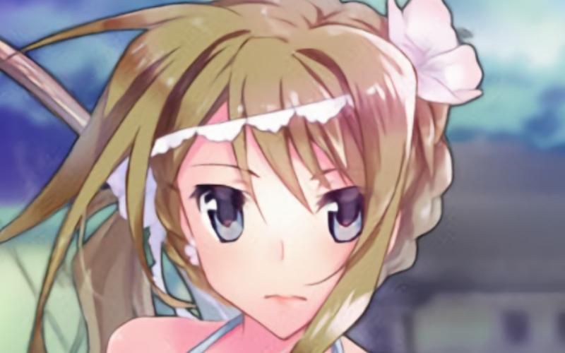 [RPG汉化]神画怪盜 官方中文步兵版[双端2.93G／FM／BD]