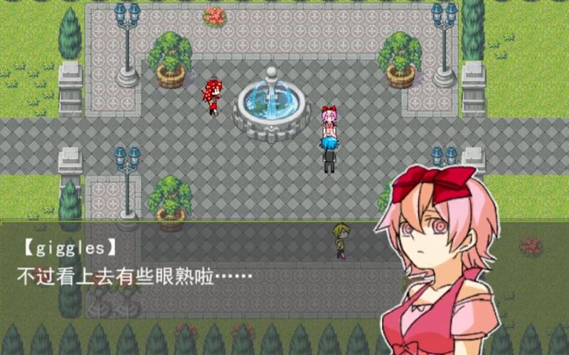 [RPG汉化]名侦探助手小林的灾难名探偵助手コバヤシの災難 AI汉化版[电脑608M／FM／OD+115]