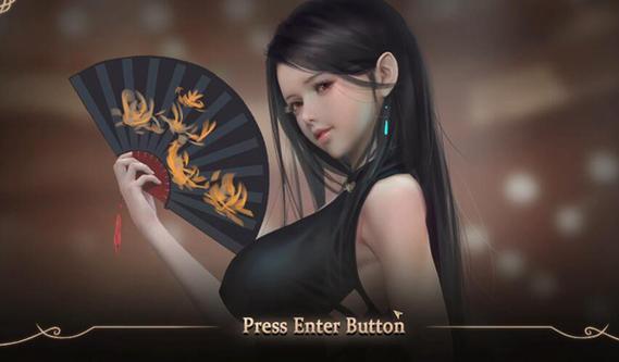 [RPG官中无码]梦魇与少女 Into the Nightmare V1.03[电脑1.16G]
