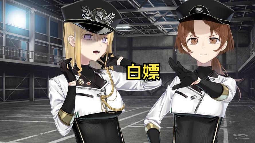 [ADV／PC／官中] 致命女人：女虐与谍战的世界 Lethal Women： World of Femdom and Espionage [2G微云OD]