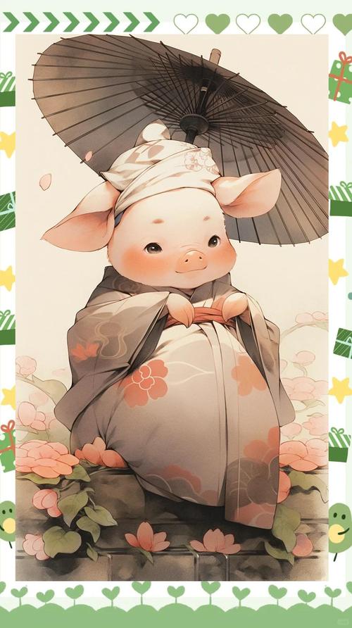 [RPG汉化和风]猪妖与女武士豚鬼と女侍 云翻版[双端3G]