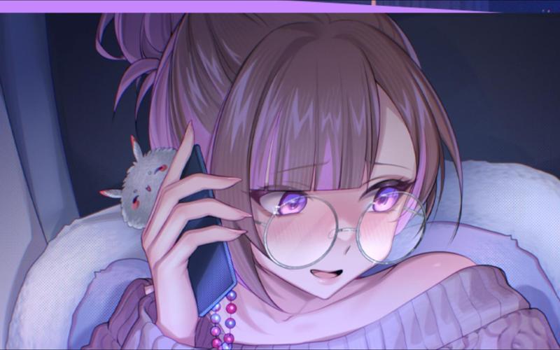 [新官中]【动作ACT／强X多P】Dark City Fantasy V1.0 DL官方中文【1G】
