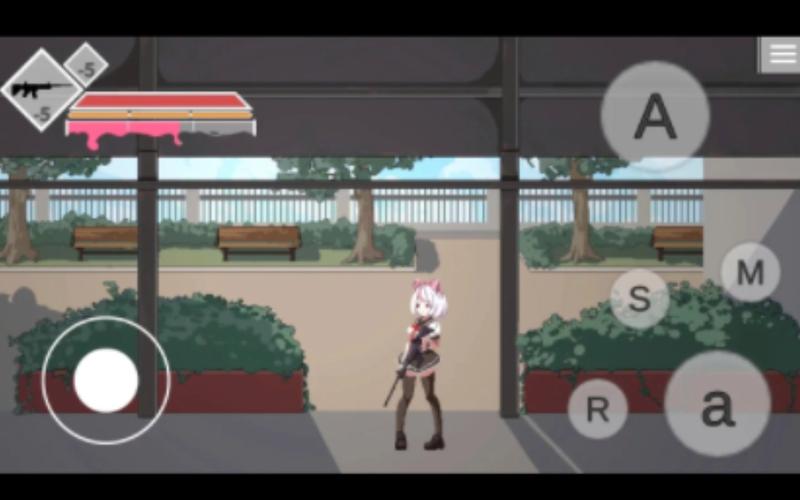 [RPG／官中]无法忍耐的处男哥哥和不直率的叛逆妹妹+APPEND.01 官中+新DLC[2G]
