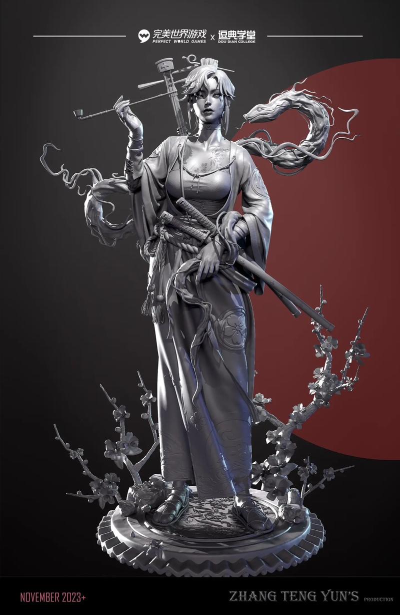 [3D大作] 私人定制发泄玩偶-Cherry VX 最终完整版PC+VR