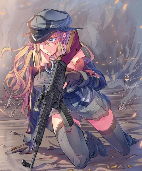 【RPG／步兵／STEAM官中／魔物娘】欲望的圣痕 ~【PC+安卓／700M】