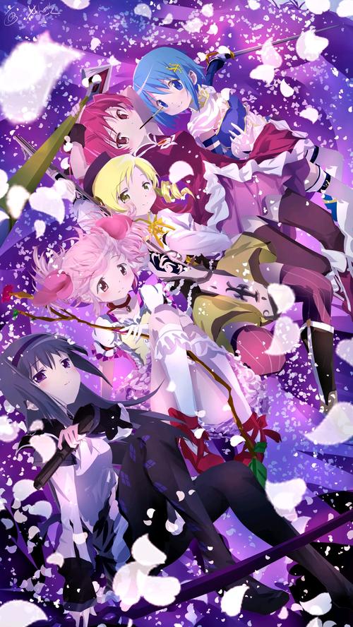 【ADV】魔法少女消耗战线：死终Ω神盾步兵版+存档+前传【3.3G】【网盘下载】