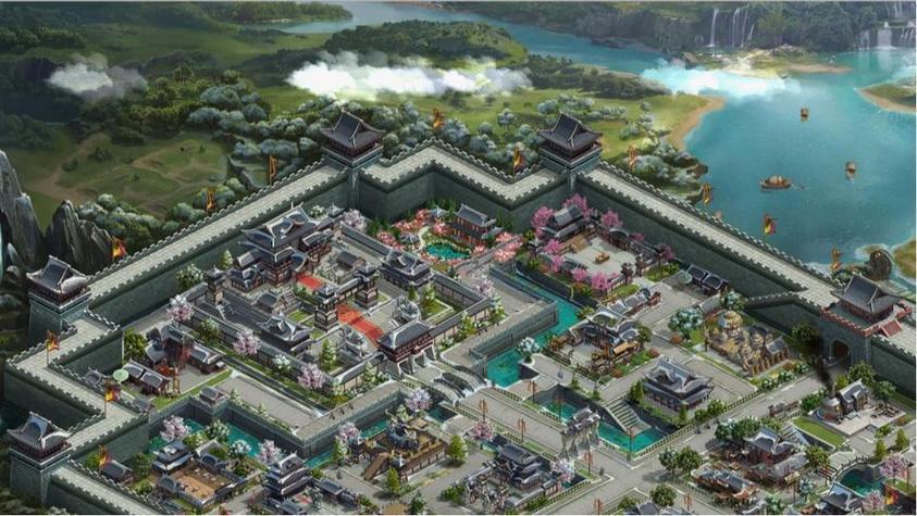 【国风SLG／沙盒养成／像素动态】西门立志传 V0.01 官方中文【2.20G】