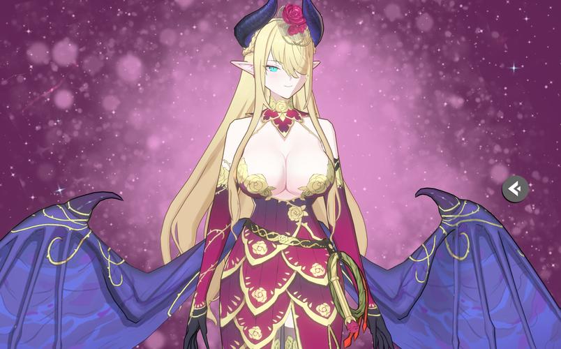 [日式RPG／巨乳／黑皮／生肉]ギャルブレイブ～ギャルビッチが異世界で魔王にさらわれた親友[850M／FM／百度]