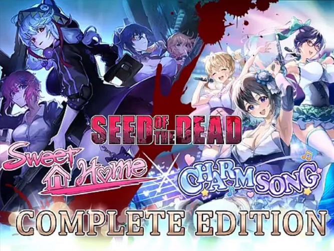 【3D／官中／更新】居家派对 豪华版 Build.10766940 V1.0.9 [度盘／秒传]【3.6G】