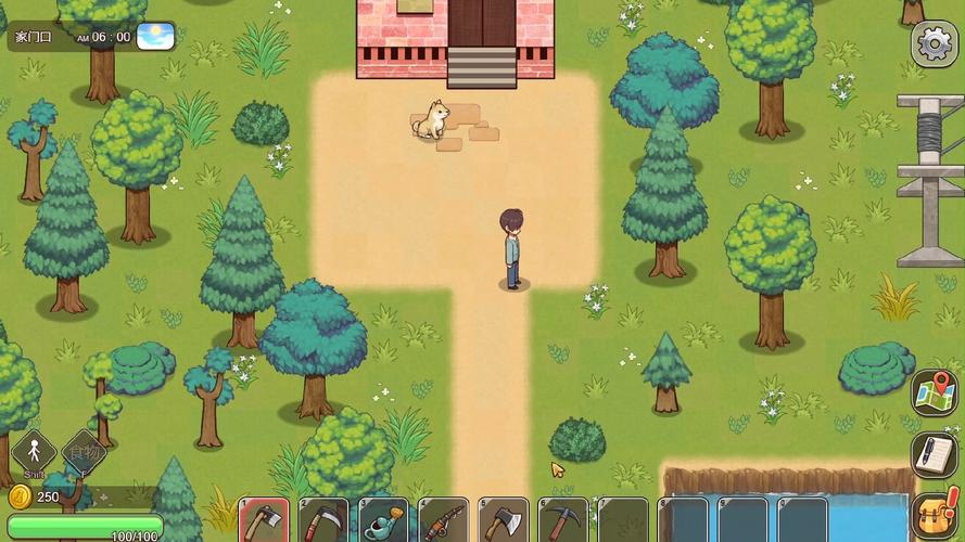 [国产沙盒SLG／官中步兵]都市媚影-正式版-Build.12571791-年度-(STEAM官中)[7G]