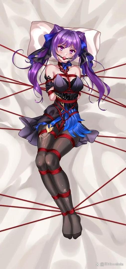[SLG／汉化] 绑定： 纠结约会 Bindr Kink Dating v0.1.9.0 PC+安卓汉化版 [2.9G／多空／百度]