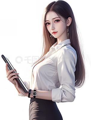 【3D】职场少女-Room Girl 免安装体验汉化整合版+50人物卡【2.2G】【网盘下载】