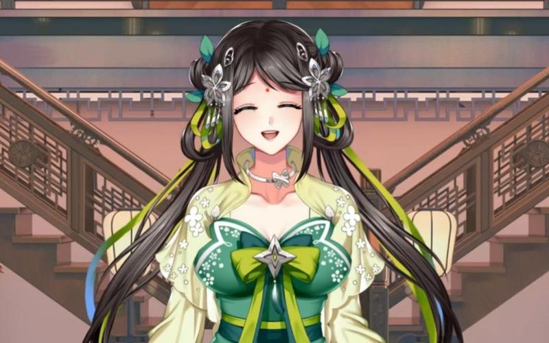 [国风SLG／官方中文／动态]凤凰Phoenixes Ver6.0 官方中文版[2.5G／夸克]