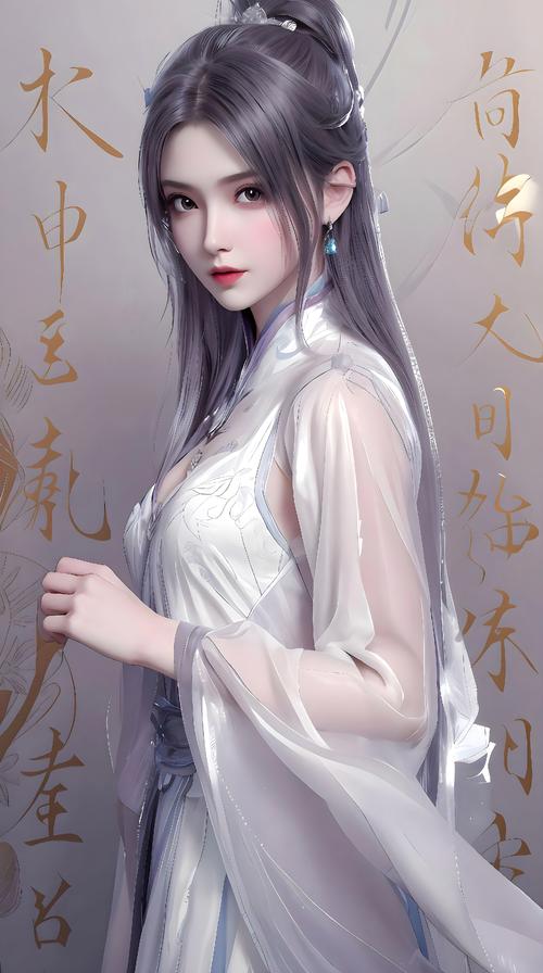 【3D同人】斗罗斗破双女主：小舞+薰儿 步兵中文版【新作／1.6G】【网盘下载】