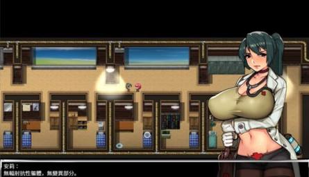 【RPG／中文】钢铁烈阳 OriginalWalker：Prologue 中文步兵作弊修改版+存档【精品／1G／百度】