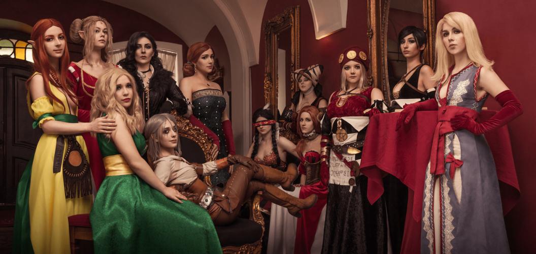 [凌辱RPG官中]哥布林的情色陷阱地下城～超值版～V1.210 官方繁體中文版+全DLC[电脑2.84G／FM／BD]