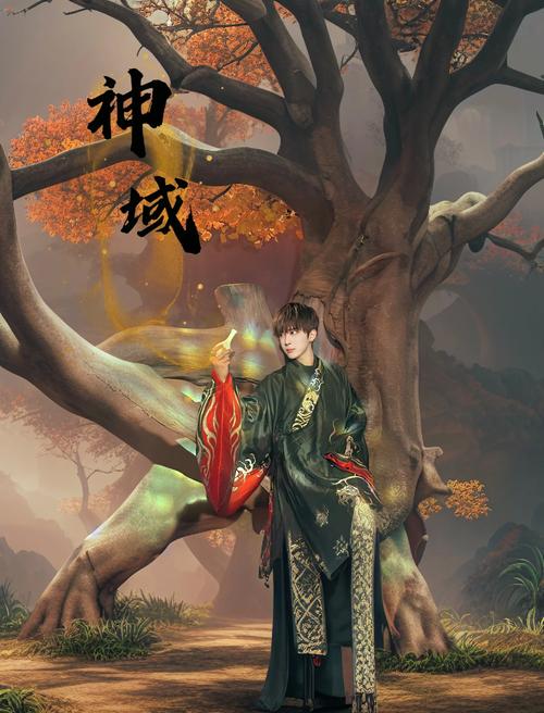 [国产RPG／古风] 绯月仙行录 绯色修仙录 v0.531A 官中步兵版 更新 [2.8G／多空／百度]
