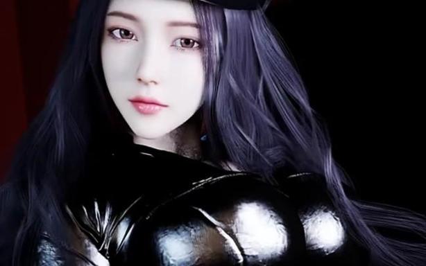 [3d同人] VAM（Ded Fil）上艾斯德斯将军沦为堕落性奴12.4g[度盘+秒传+od]