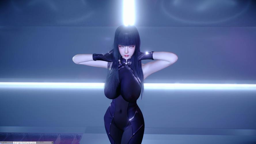 [3d同人] VAM（Ded Fil）上艾斯德斯将军沦为堕落性奴12.4g[度盘+秒传+od]