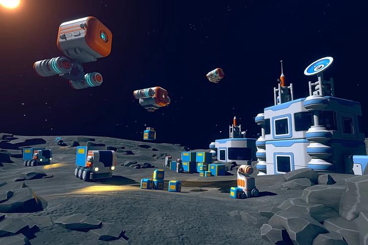 [究极3D大作／沙盒] 与你在一起 TOGETHER BnB V345V3官中步兵版 [大更新／国语CV] [11G] [百度云]