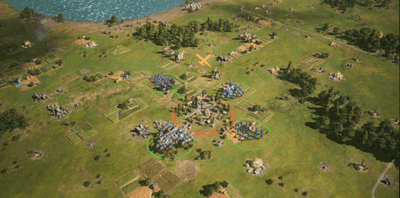 [战略SLG／全动态] 后宫领地争夺：我继承的是魔王的领地？DL正式版 [新作／CV] [800M] [百度云]