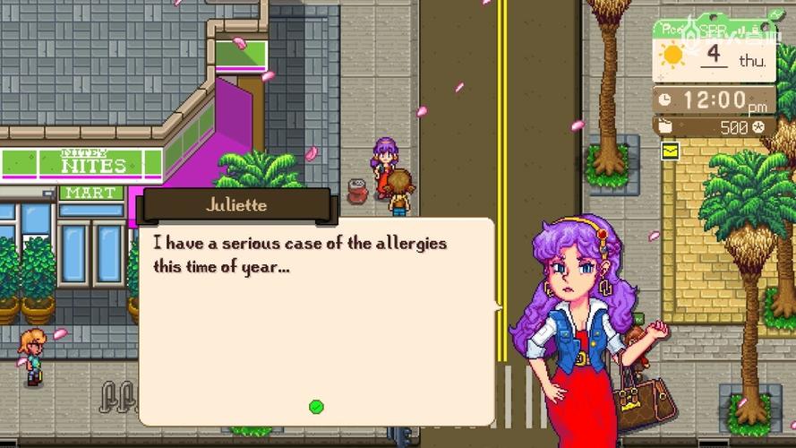 [模拟生活RPG／中文]漫长而艰难的夏天 STEAM官方中文步兵版[12月新作／500M]