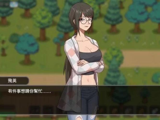 [SLG更新官中]乡村狂想曲 V1.50 _20230220 增加创意工坊[电脑1.3G]