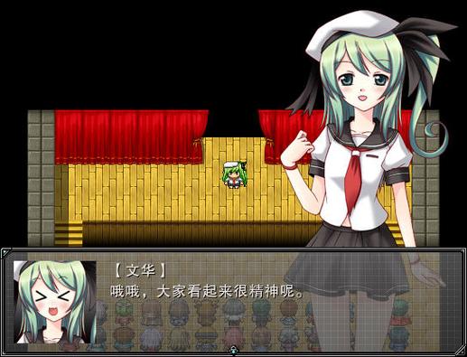 【RPG／官中／萝莉／西瓜肚／死水库／更新】[RJ402453／GNT牧場社团]后宫！牧场生活／ハーレム!牧場らいふDLC[Ver2.20]【PC+安卓／2.71G】