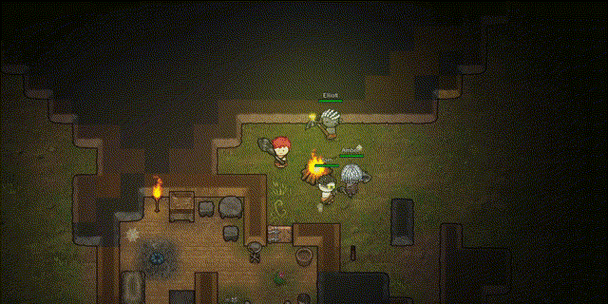 [爆款RPG动态2D]现代精灵女孩官方中文版 現代に飛ばされたエルフ娘がHな目にあうRPG[双端7.37G／FM／BD]