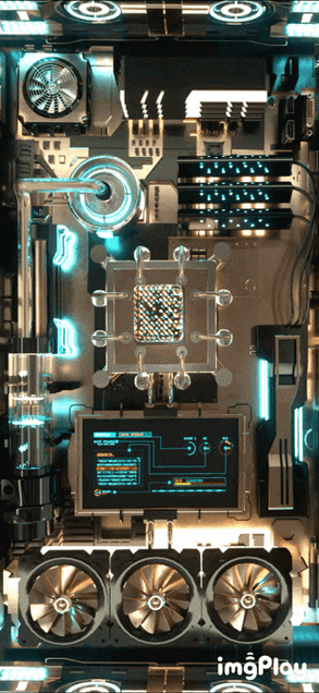 [3D／动态／VAM] fengying：极品黑丝OL办公室激情性交 湿润嫩穴软糯吞吐肉棒 [2.2G]