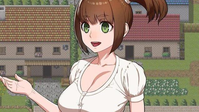 【RPG】NPC娘シャブ(MOD)漬け戦略【377M】【网盘下载】