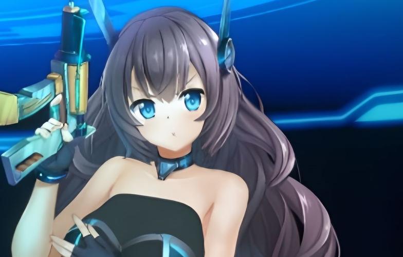 【ACT】神作预定：棘罪修女-伊妮莎 ThornSin V0.04【910M】【网盘下载】