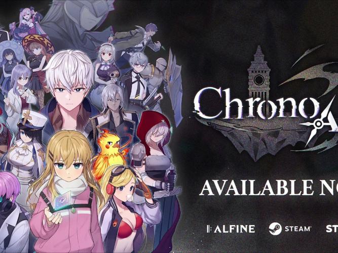 【RPG】超时空方舟v1.62中文版免安装绿色中文版【1.3G】【网盘下载】