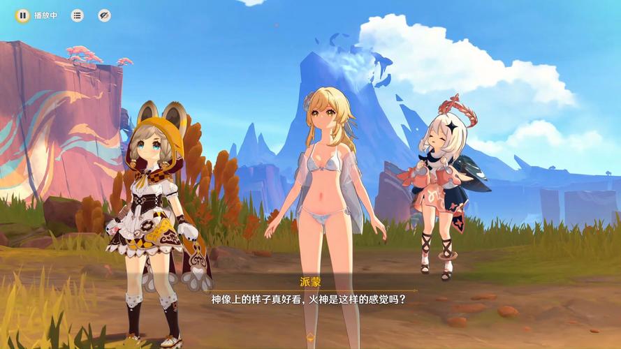 [爆款APRG／汉化／动态]战令公主雷西亚与失落要塞 V1.02 挂载机翻版[1.6G]