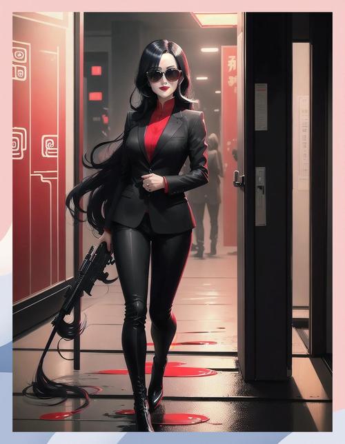 【国风SLGC】特工17（Agent17）V0.24.6 (官方中文+全DLC+礼包码)【PC+安卓双端-4.40G】