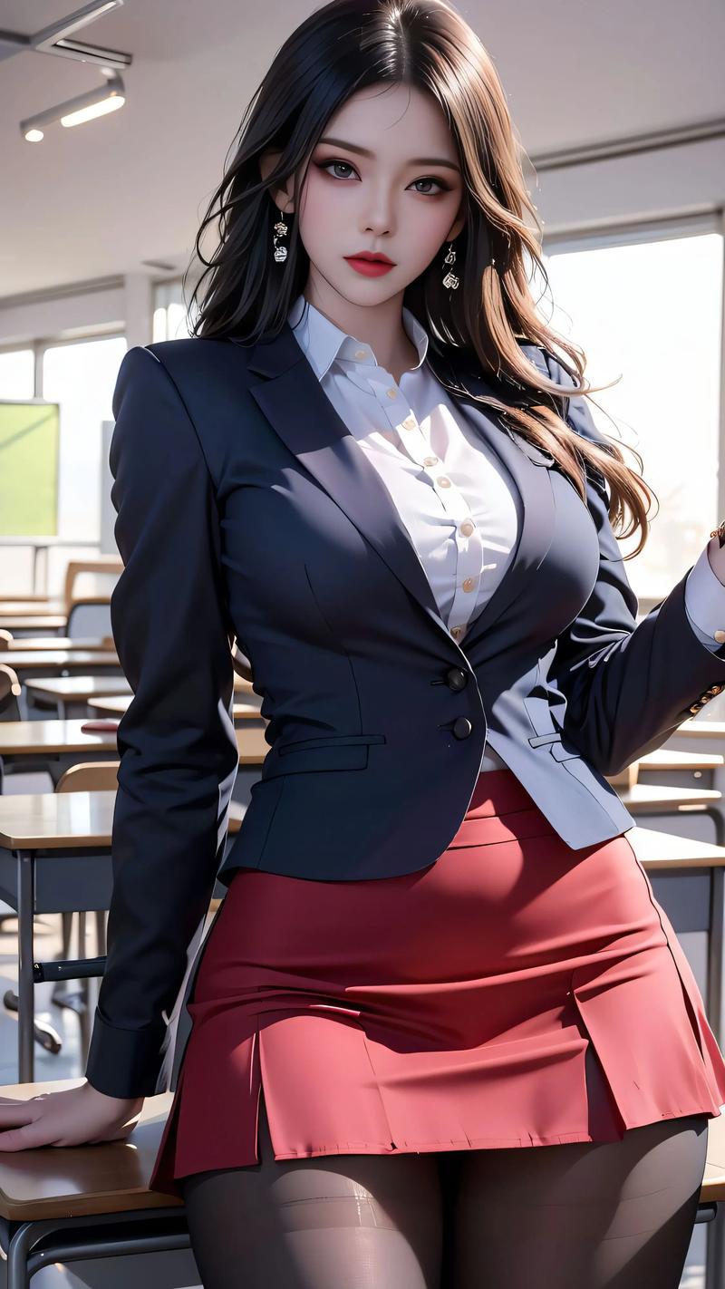 [御姐SLG／汉化／动态] 神圣的生活 A Divine Life V0.2 XY汉化版[PC+安卓][510M／百度]