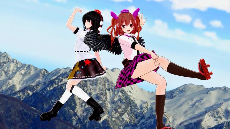 [3DSLG／动画／生肉] にーとと天使とえっちな家族 追加パッケージ V1.10F 不完全汉化 [5.7G／FM／DF／百度]