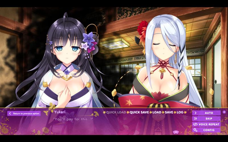 [日系SLG后宫]恋爱课程 Lessons In Love v31.0[双端6.17G／FM／BD]
